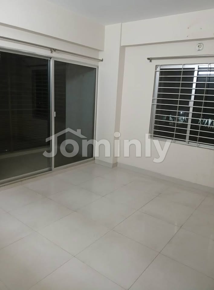 Premium 3-Bedroom Apartment with Separate Drawing & Dining | Bashundhara R/A | Block-I - 2