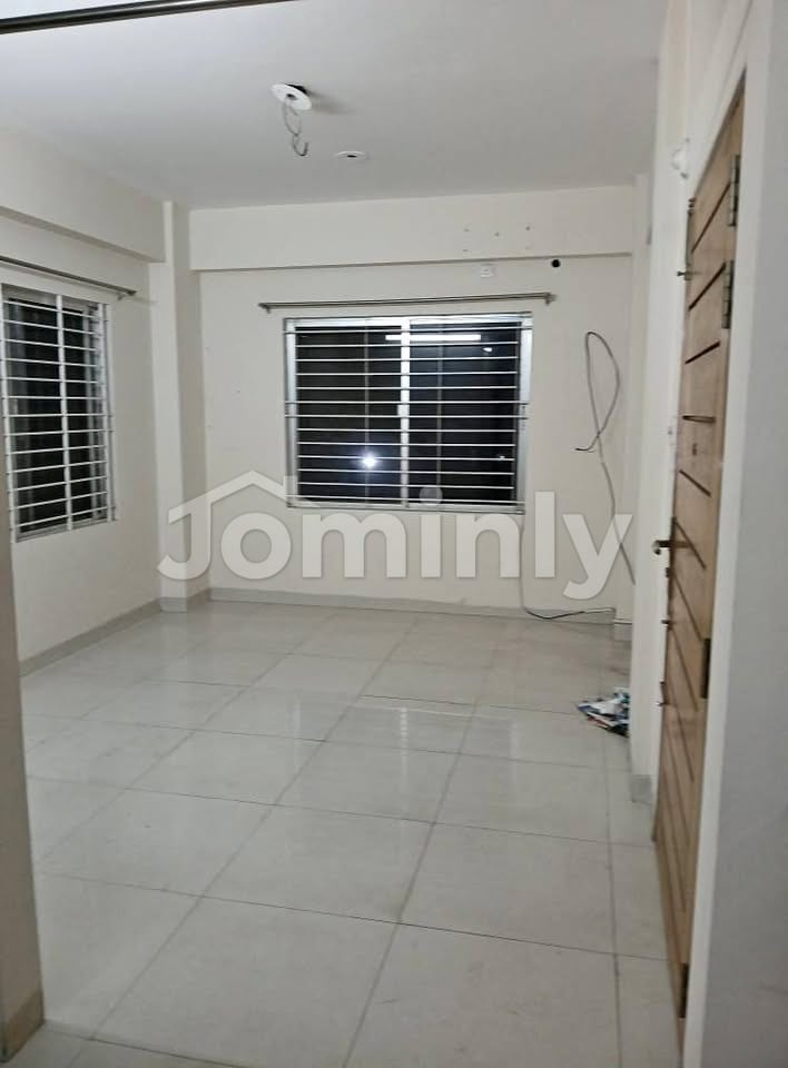 Premium 3-Bedroom Apartment with Separate Drawing & Dining | Bashundhara R/A | Block-I - 3