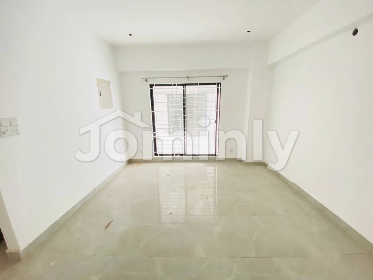Brand New 2350 Sqft 4-Bedroom Luxury Apartment in Bashundhara R/A | South-Facing | 5th & 9th Floor - 4