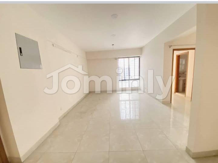Luxury 2500 Sqft 4-Bedroom Residence with Rooftop Pool | Bashundhara R/A | 6th Floor - 4