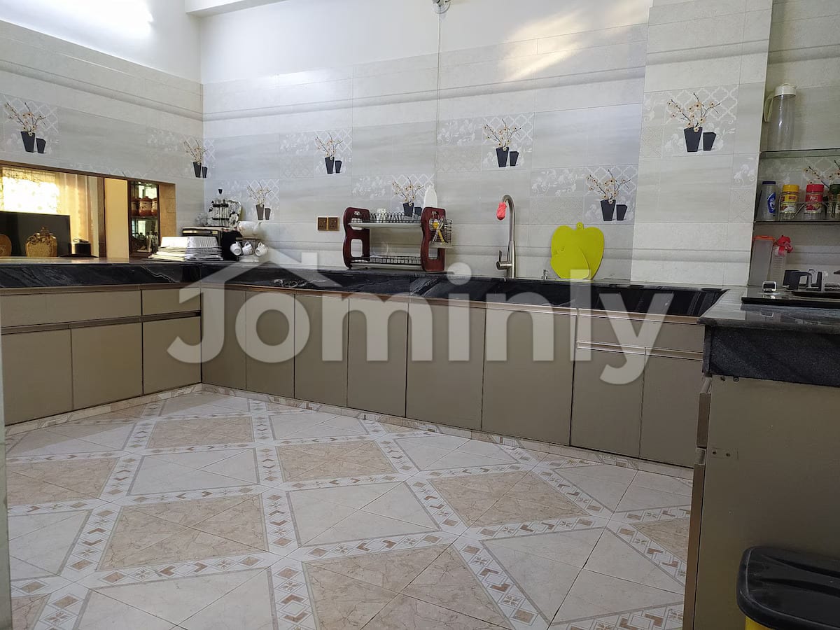 Elite 4000 Sqft Furnished Duplex with Private Rooftop Pool | Mohammadpur, Dhaka | Airbnb Ready - 4