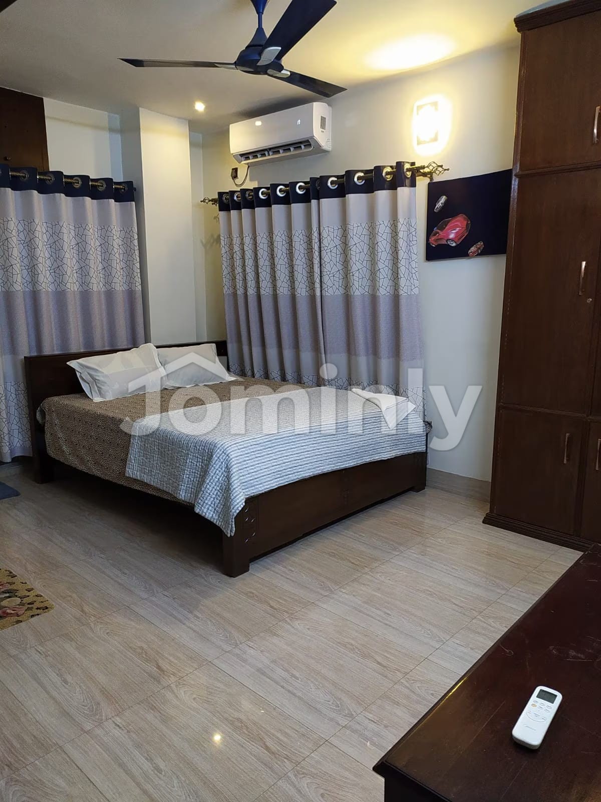 Elite 4000 Sqft Furnished Duplex with Private Rooftop Pool | Mohammadpur, Dhaka | Airbnb Ready - 5