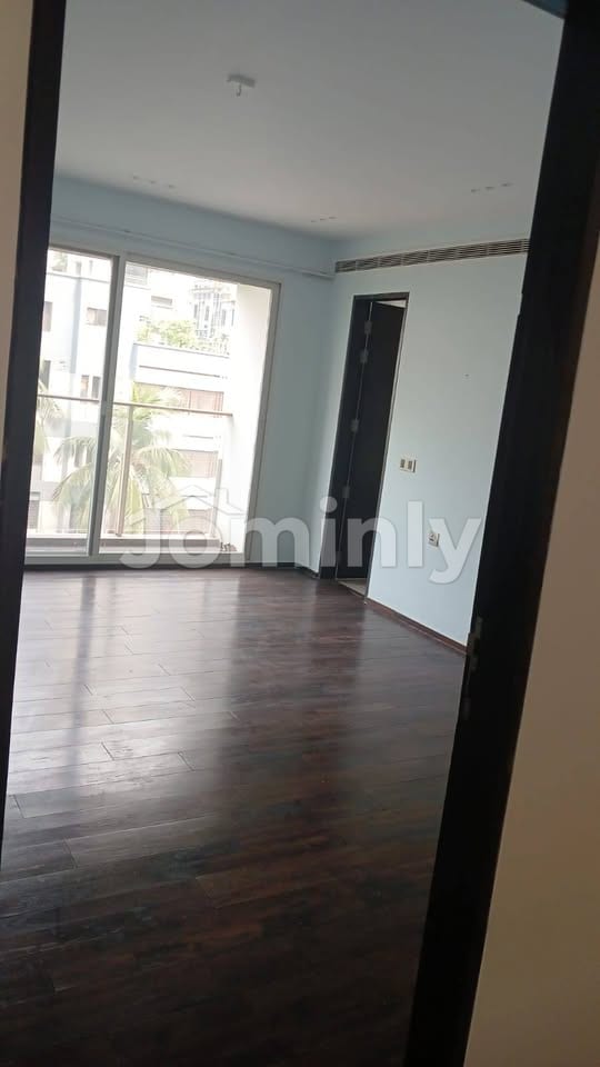Magnificent 4247 Sqft Semi-Furnished Residence in Gulshan-2 | Road 47 | Rooftop Pool & Gym