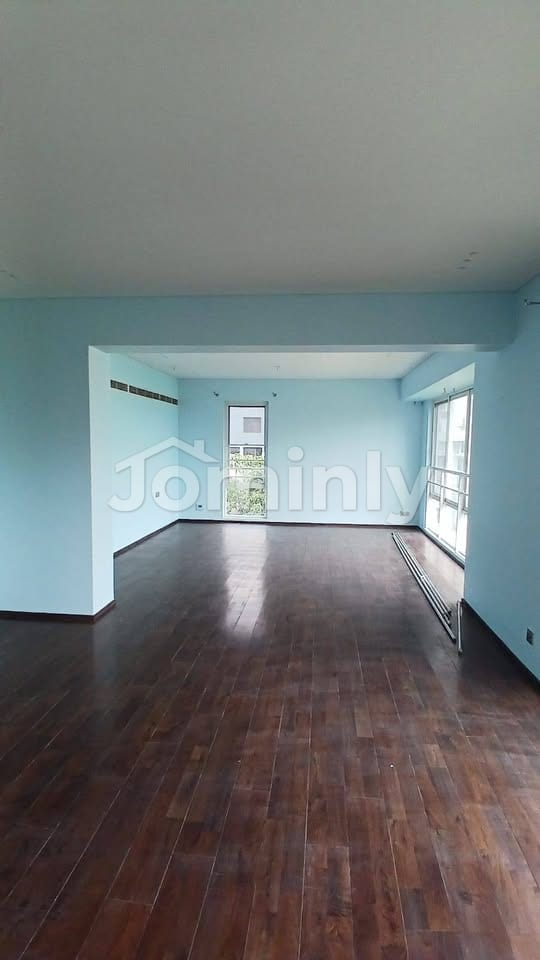 Magnificent 4247 Sqft Semi-Furnished Residence in Gulshan-2 | Road 47 | Rooftop Pool & Gym - 3
