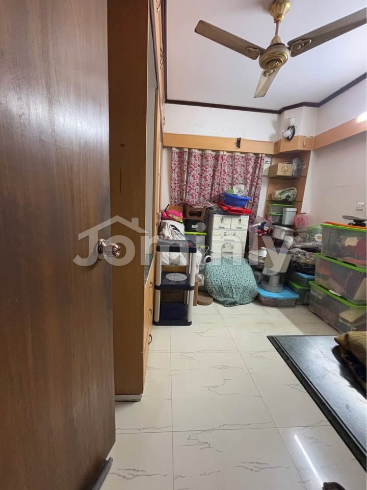 Premium Fully Furnished 1450 Sqft Apartment in Bashundhara R/A | Block-A, Road-4 | Titas Gas - 5