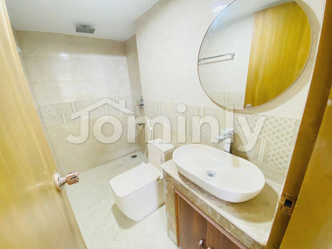 Two Brand New 2000 Sqft South-Facing Apartments for Rent | 1st & 3rd Floors | Bashundhara R/A - 5