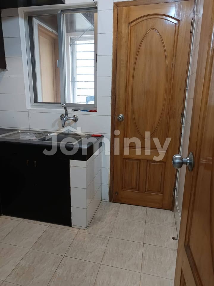 1400 Sqft 3-Bedroom Apartment for Rent in Bashundhara R/A | Block-D, Road-9 | All-Inclusive Rent