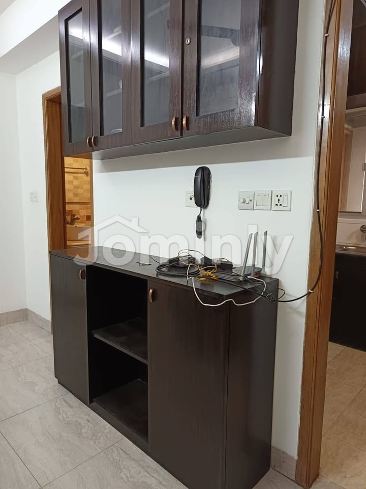 1400 Sqft 3-Bedroom Apartment for Rent in Bashundhara R/A | Block-D, Road-9 | All-Inclusive Rent - 2