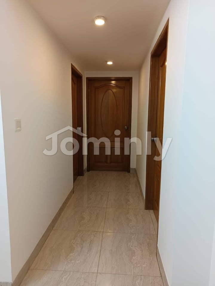 1400 Sqft 3-Bedroom Apartment for Rent in Bashundhara R/A | Block-D, Road-9 | All-Inclusive Rent - 4