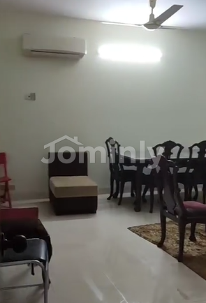 Spacious 2300 Sqft 3-Bedroom Residence for Rent in Gulshan-2 | Floor 5-B | 4 Balconies