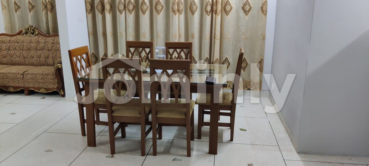 Luxury Lakefront Fully Furnished Airbnb in Dhanmondi | Private Bathtub & Hot Tub | Secure Parking