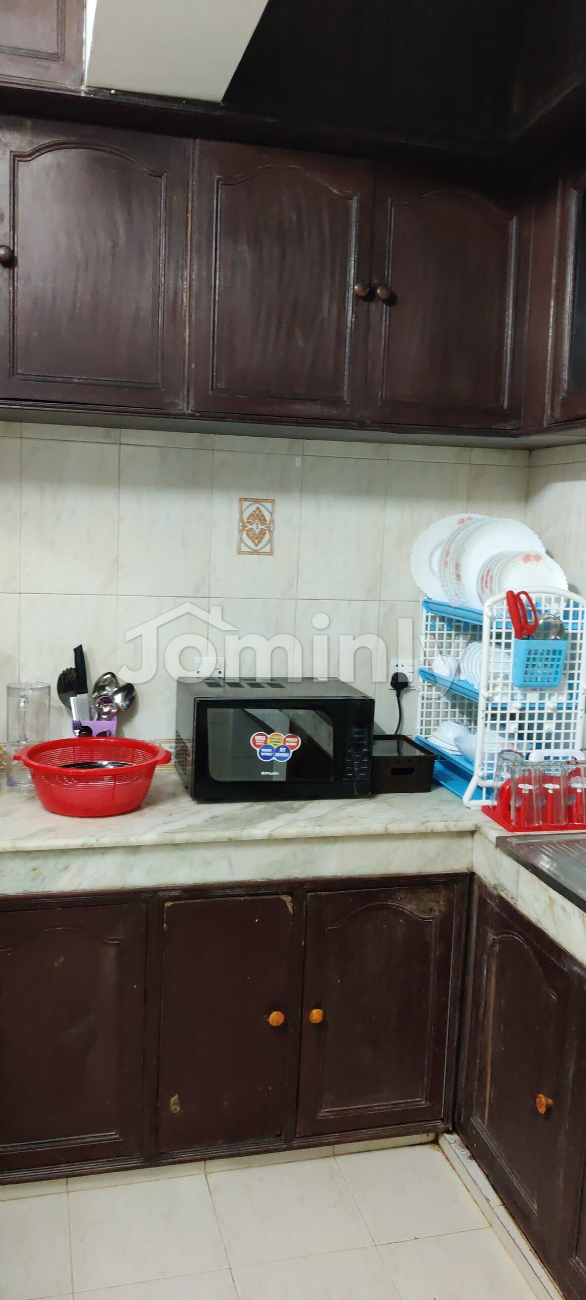 Luxury Lakefront Fully Furnished Airbnb in Dhanmondi | Private Bathtub & Hot Tub | Secure Parking - 3