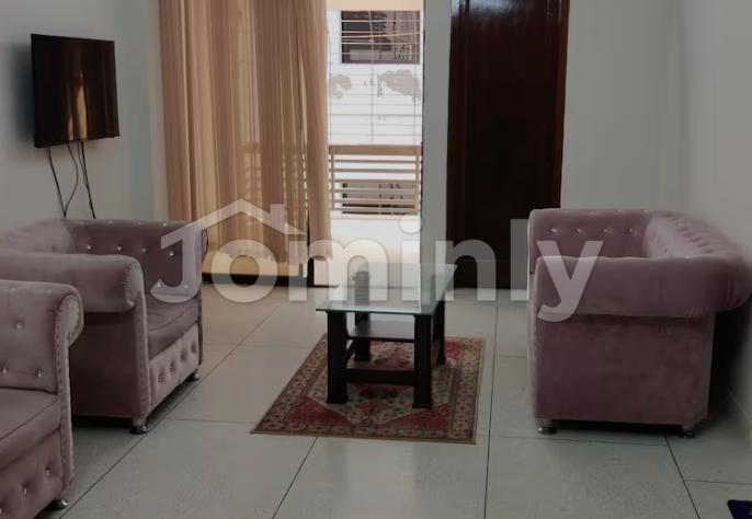 Premium Lakeview Airbnb in Dhanmondi | Fully Furnished with Private Balcony, Bathtub & Full Kitchen - 2
