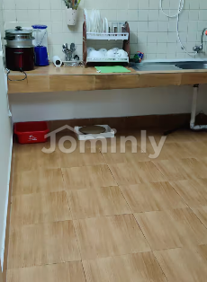 Premium Lakeview Airbnb in Dhanmondi | Fully Furnished with Private Balcony, Bathtub & Full Kitchen - 4