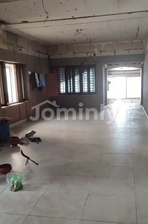 Prime 3000 Sqft Commercial Space in Banani | 1st Floor | Ideal for Restaurant, Bank, or Corporate Office