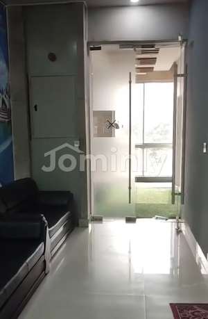 Premium 2400 Sqft Office Space for Rent in Banani | 3rd Floor | Ideal for MNC, Bank, or Corporate HQ