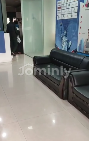 Premium 2400 Sqft Office Space for Rent in Banani | 3rd Floor | Ideal for MNC, Bank, or Corporate HQ - 3