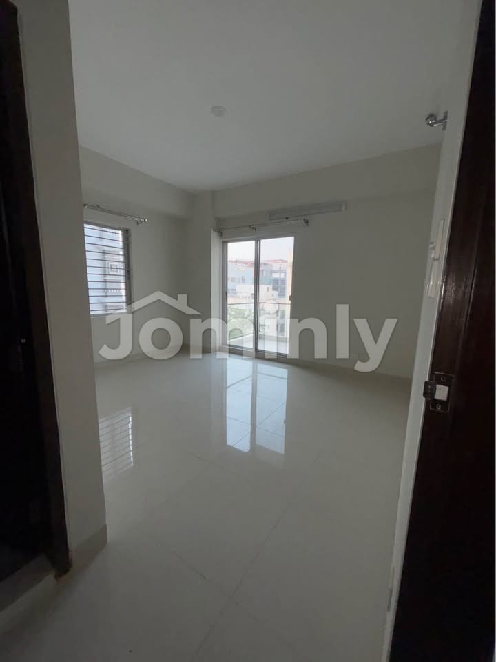Brand New 1800 Sqft 3-Bedroom Apartment for Rent in Bashundhara R/A | Block-C, Road-11 | Ready This January