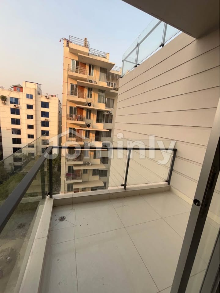 Brand New 1800 Sqft 3-Bedroom Apartment for Rent in Bashundhara R/A | Block-C, Road-11 | Ready This January - 4