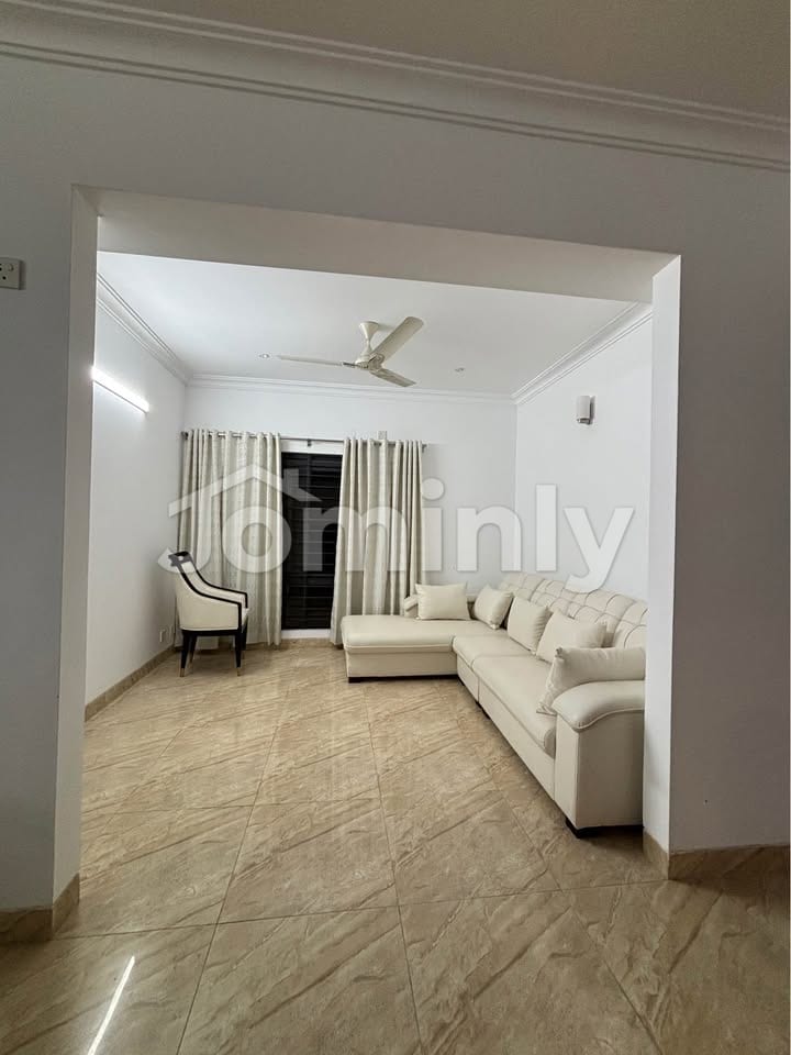 Luxury Fully Furnished 1600 Sqft Brand New Apartment for Rent | Block-C, Bashundhara R/A | Ready