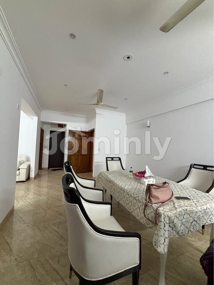 Luxury Fully Furnished 1600 Sqft Brand New Apartment for Rent | Block-C, Bashundhara R/A | Ready - 3