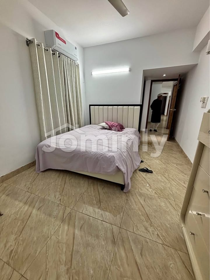 Luxury Fully Furnished 1600 Sqft Brand New Apartment for Rent | Block-C, Bashundhara R/A | Ready - 5