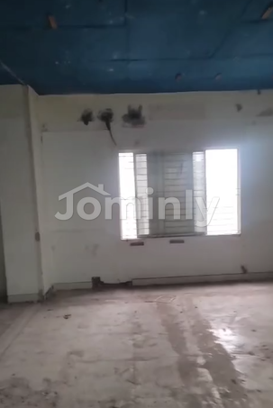 Massive 6900 Sqft Open Commercial Space for Rent | Banani Road 11 | 4th Floor - 3