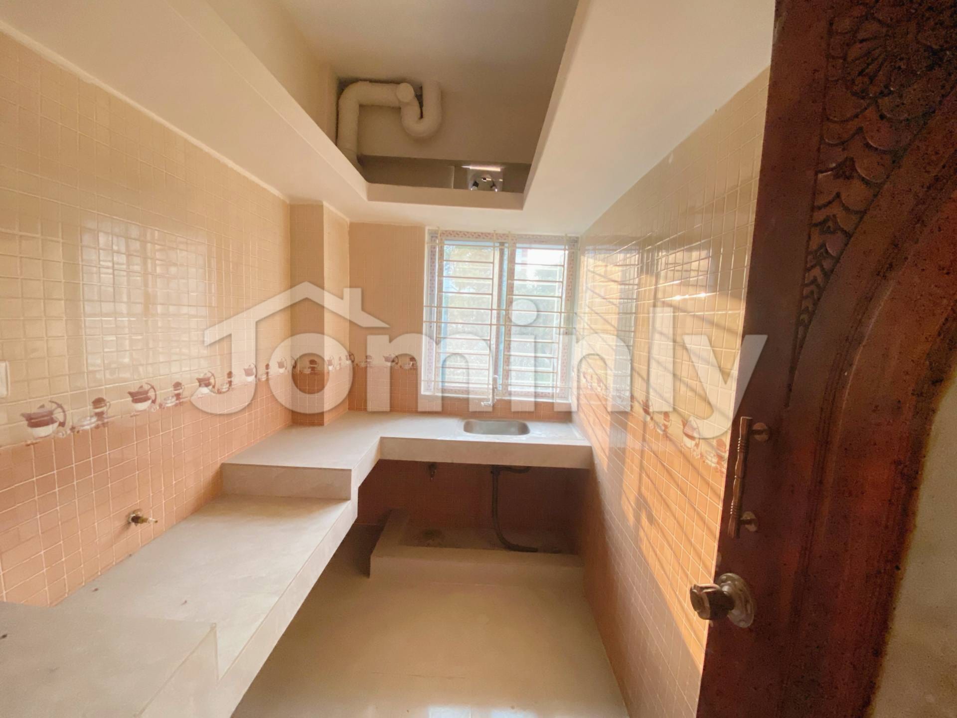 Affordable Brand New 1400 Sqft 3-Bedroom Apartment for Rent | Bashundhara R/A | 1st Floor (North Facing) - 4