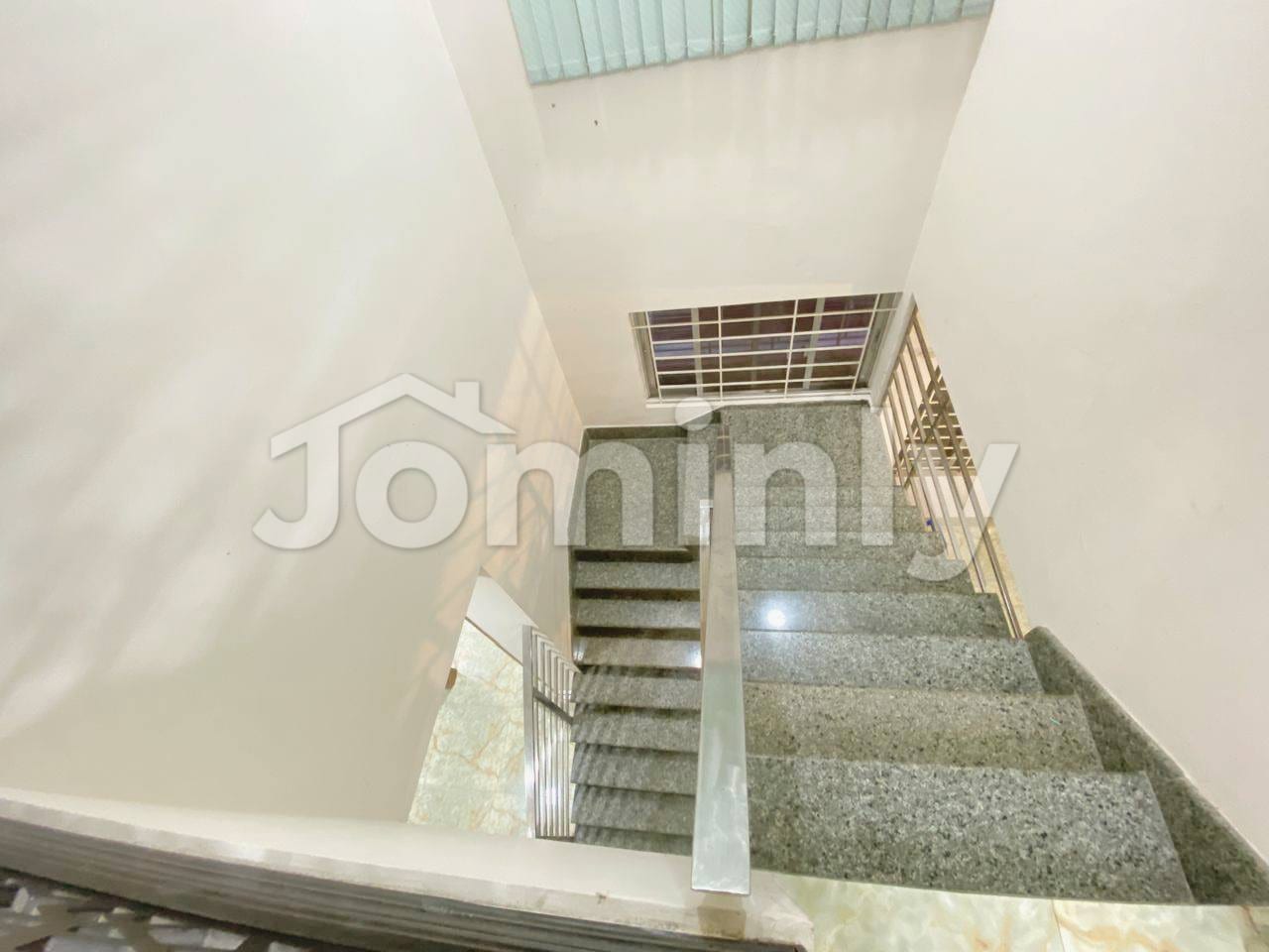 Luxury 2750 Sqft Duplex Apartment for Rent | Bashundhara R/A Prime Location | 4-Bed & Private Terrace - 4