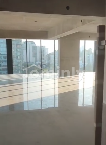 Premium 3020 Sqft Open Commercial Space for Rent in Gulshan | 6th Floor | Exclusive Modern Building