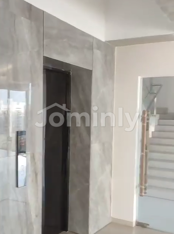 Premium 3020 Sqft Open Commercial Space for Rent in Gulshan | 6th Floor | Exclusive Modern Building - 3