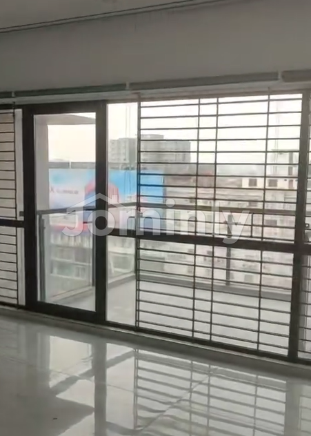 Executive 3199 Sqf 4-Bedroom Apartment for Rent in Banani | Ideal for Luxury Office or Family Residence
