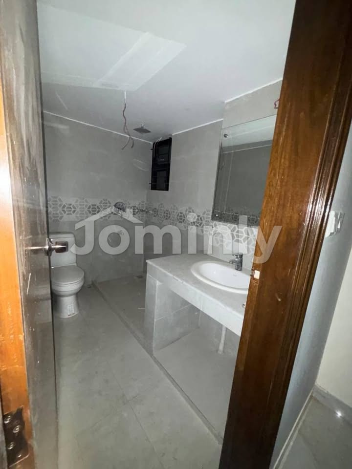 Executive 2450 Sqf 4-Bedroom Family Apartment for Rent in Block G, Bashundhara R/A | Available from December