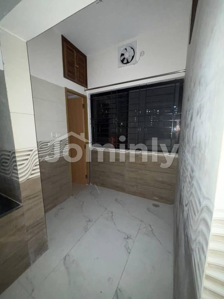 Executive 2450 Sqf 4-Bedroom Family Apartment for Rent in Block G, Bashundhara R/A | Available from December - 4