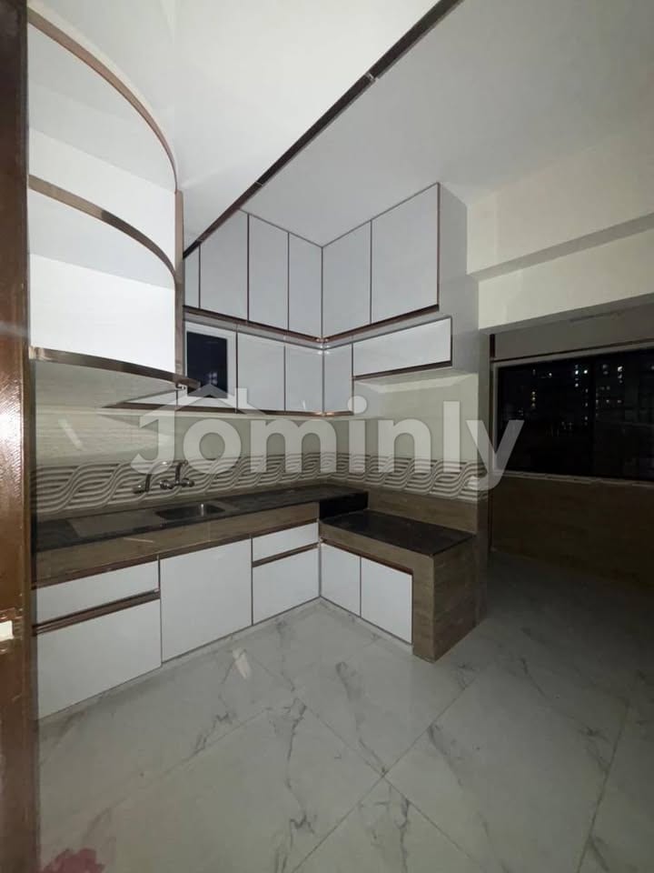 Executive 2450 Sqf 4-Bedroom Family Apartment for Rent in Block G, Bashundhara R/A | Available from December - 5