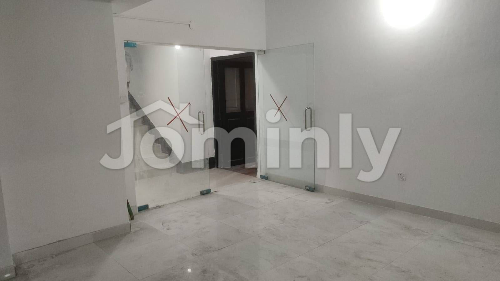 Premium 3300 Sqf Commercial Space for Rent in Banani Prime Location | Ideal for Showroom, Restaurant, or Brand Shop