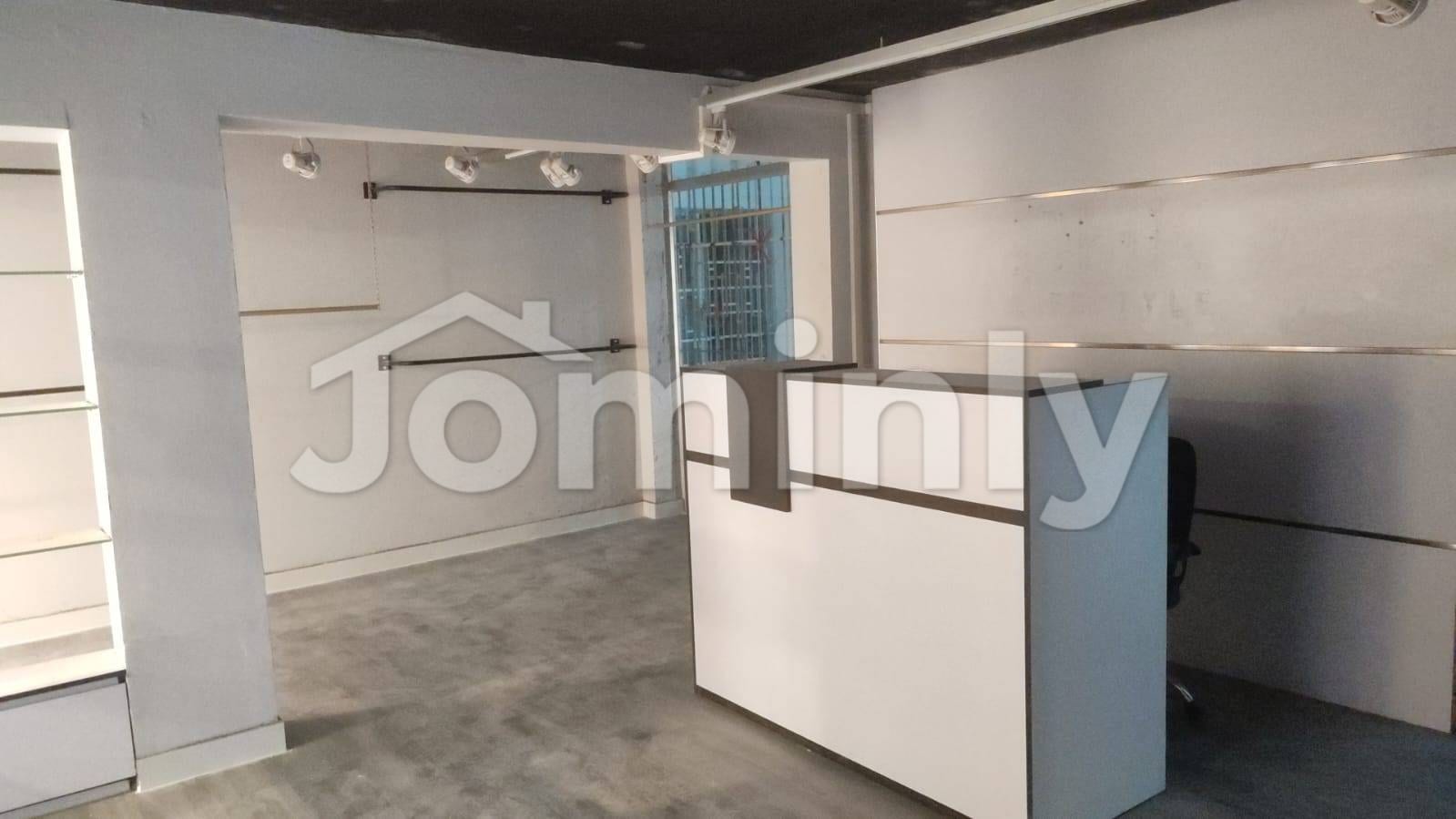 Premium 3300 Sqf Commercial Space for Rent in Banani Prime Location | Ideal for Showroom, Restaurant, or Brand Shop - 3