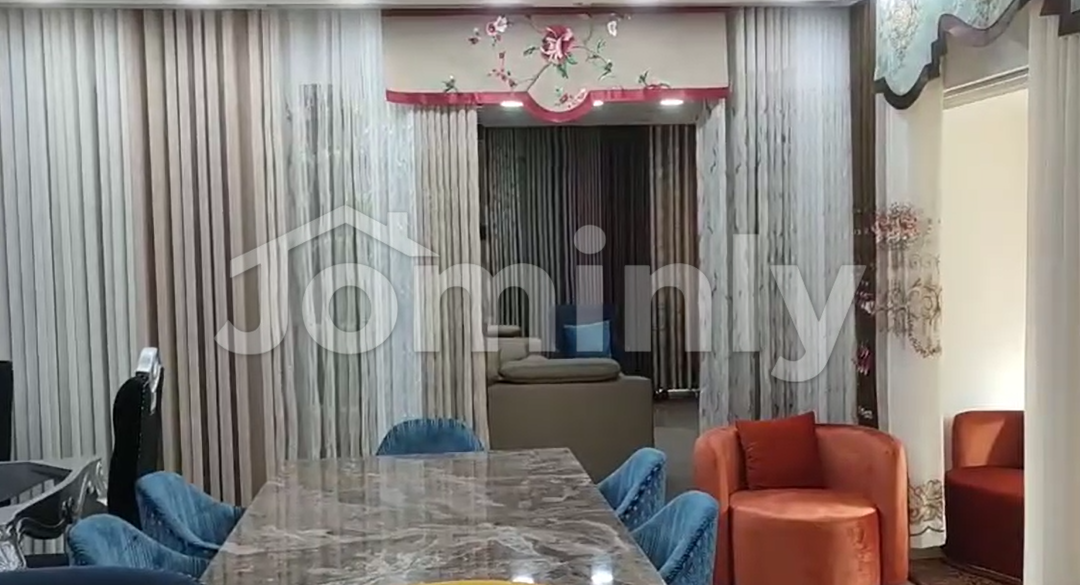 Prime 2031 Sqf Commercial Space for Rent in Banani | 1st Floor Location Ideal for Office, Restaurant, or Cafe