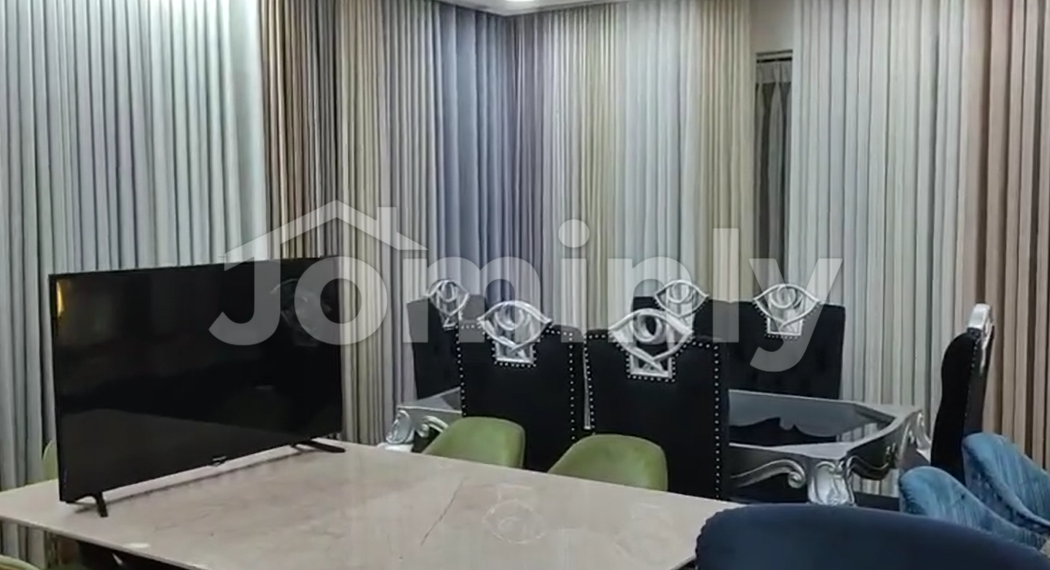 Prime 2031 Sqf Commercial Space for Rent in Banani | 1st Floor Location Ideal for Office, Restaurant, or Cafe - 3