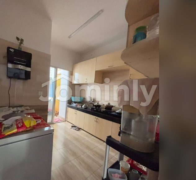 1900 Sqf 3-Bedroom Family Apartment for Rent in Block D, Bashundhara R/A | Available from January - 3