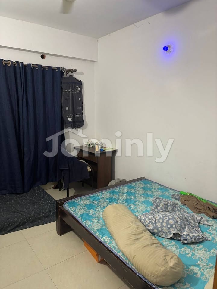 1700 Sqf 3-Bedroom Family Apartment for Rent in Block F, Bashundhara R/A | Available January 2026 - 3