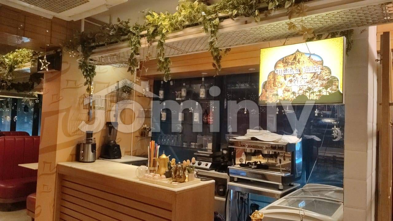High-Visibility 2914 Sqf Commercial Space for Rent in Gulshan North | 1st Floor Location for Showroom, Office, or Cafe - 3