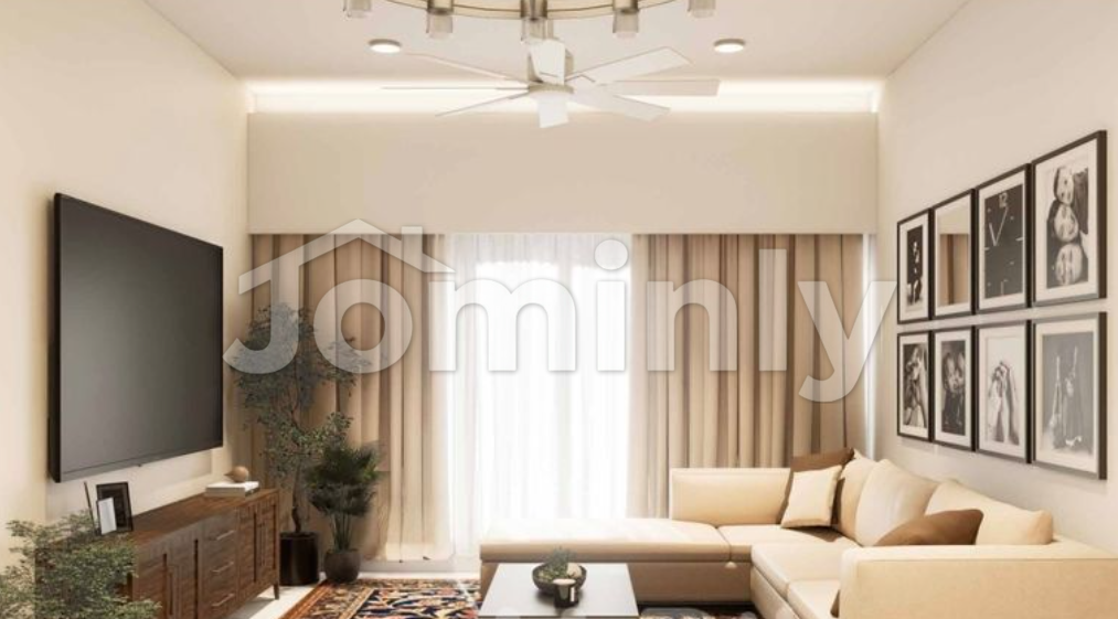 Exclusive 4700 Sqf Luxurious Duplex Apartment for Sale in Gulshan | Ready 4-Bedroom Elite Residence by Insaf Property Management - 2