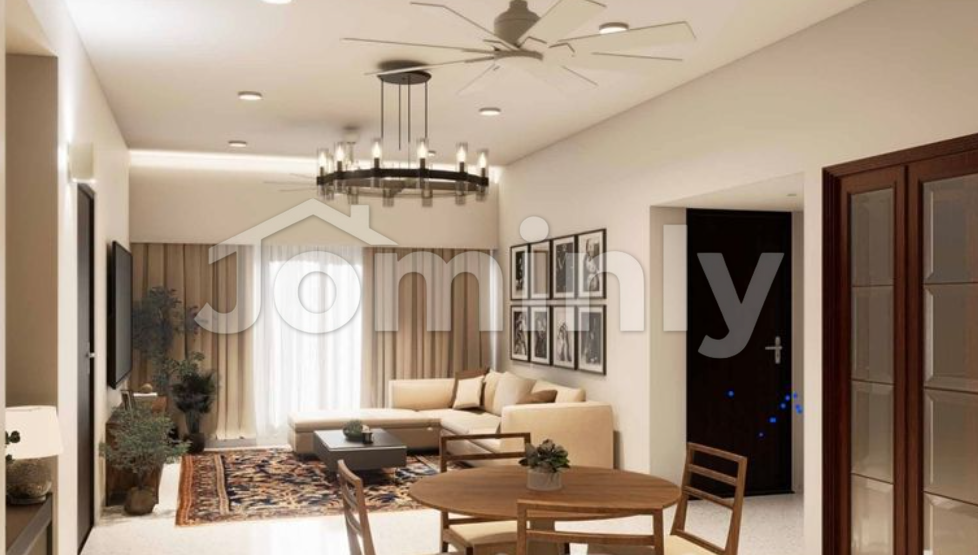 Exclusive 4700 Sqf Luxurious Duplex Apartment for Sale in Gulshan | Ready 4-Bedroom Elite Residence by Insaf Property Management - 3
