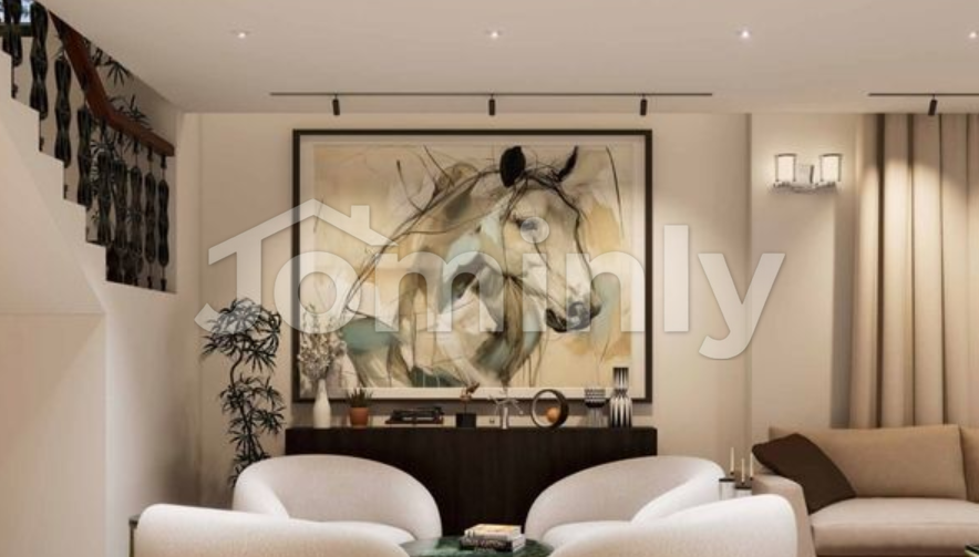 Exclusive 4700 Sqf Luxurious Duplex Apartment for Sale in Gulshan | Ready 4-Bedroom Elite Residence by Insaf Property Management - 4