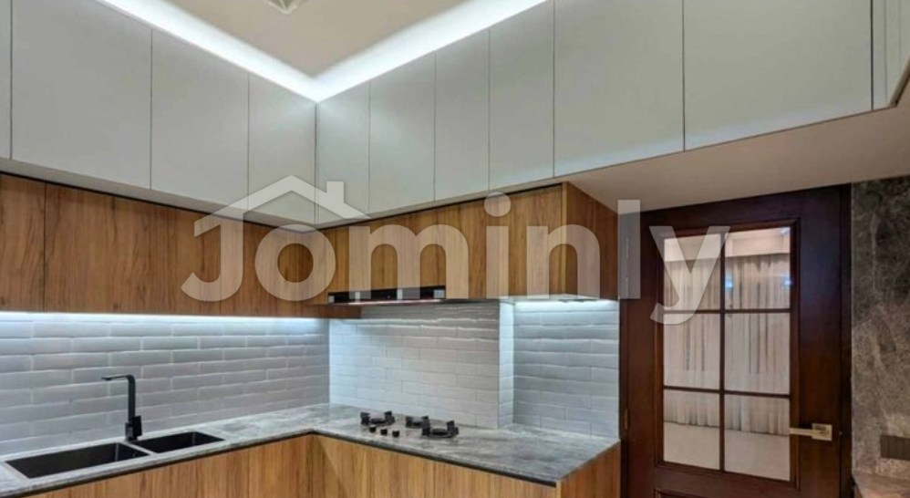 Exclusive 4700 Sqf Luxurious Duplex Apartment for Sale in Gulshan | Ready 4-Bedroom Elite Residence by Insaf Property Management - 5