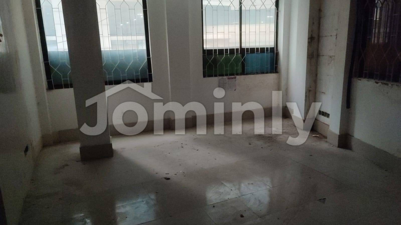 Premium 4000 Sqft Commercial Space at Gulshan-2 Circle | 3rd Floor | Ideal for Corporate HQ or High-End Restaurant - 5