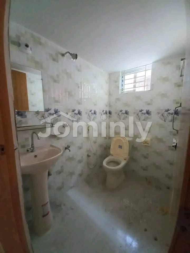 Affordable 2-Bedroom Family Apartment for Rent in Mirpur-12 | Near Muslim Bazar | Ready from February - 4