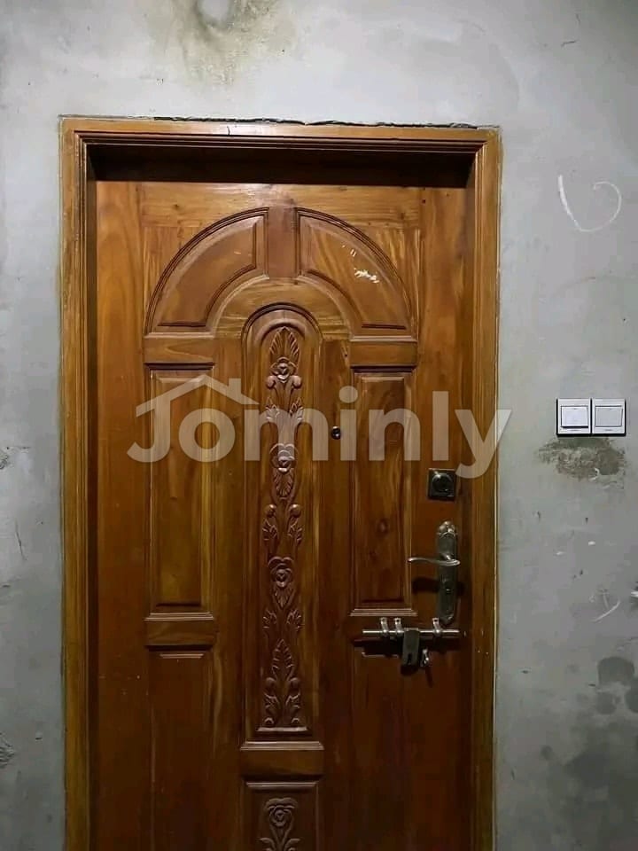 Affordable 2-Bedroom Family Apartment for Rent in Mirpur-12 | Near Muslim Bazar | Ready from February - 2