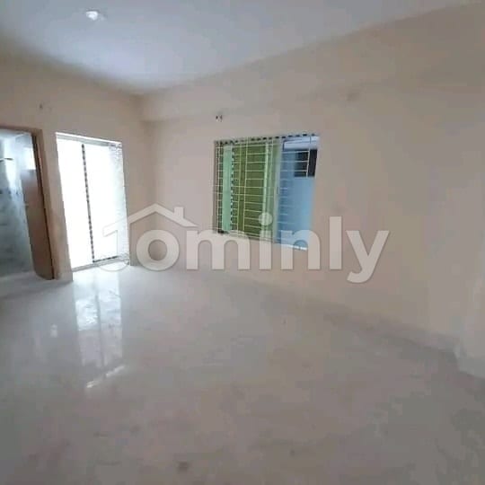 Affordable 2-Bedroom Family Apartment for Rent in Mirpur-12 | Near Muslim Bazar | Ready from February